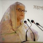 “গণতন্ত্র সূচকে দেশের অগ্রগতি বিএনপির সমালোচনাকে অসার প্রমাণ করেছে”