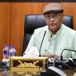 “সরকারের উন্নয়নের জোয়ারে বিএনপির আন্দোলন তলিয়ে যাচ্ছে”