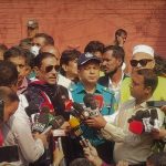 “তুরস্ক ও সিরিয়ায় ভূমিকম্পে নিহত বেড়ে ৫ হাজার”