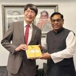 “বেলজিয়ামের রাণীর সফর রোহিঙ্গা প্রত্যাবাসনে সহায়ক হবে”