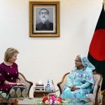 “রমজানে নিত্যপণ্যের কোন সংকট হবে না”