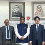 “স্মার্ট বাংলাদেশ গড়তে স্মার্ট রাস্তা দরকার”