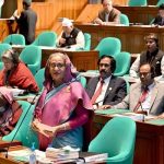 গাম্বিয়ার সঙ্গে যৌথভাবে সেনা মোতায়েনে সম্মত বাংলাদেশ