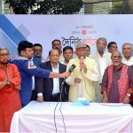 ডিএমপি’র ৪৮তম প্রতিষ্ঠাবার্ষিকী আগামীকাল