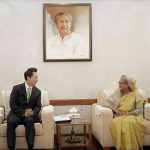 বিএনপি রাজনীতি করে দুই জনের জন্য : তথ্যমন্ত্রী