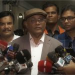 দক্ষিণ কোরীয় ব্যবসায়ীদের বাংলাদেশে আরও বিনিয়োগের আহ্বান জানালেন প্রধানমন্ত্রী