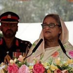 “ইউরোপীয় ইউনিয়ন বাংলাদেশে অংশগ্রহণমূলক নির্বাচন দেখতে চায়”