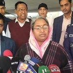 দেশকে রক্ষায় সশস্ত্র বাহিনীকে সক্ষম করে গড়ে তোলা হচ্ছে : প্রধানমন্ত্রী