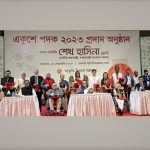“বাংলাদেশে মতপ্রকাশের স্বাধীনতা অনেক দেশের জন্য উদাহরণ”