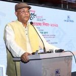“আওয়ামী লীগ রাজপথে থেকে জনগণের নিরাপত্তা নিশ্চিত করবে”