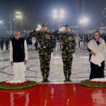 “নিজের ভাষা বাদ দিয়ে অন্য ভাষা শেখা আধুনিকতা নয়”