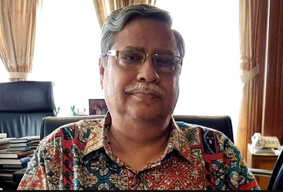 মোহাম্মদ সাহাবুদ্দিন