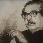 শোক দিবসে জাতির পিতার প্রতি শ্রদ্ধা নিবেদন প্রধানমন্ত্রীর