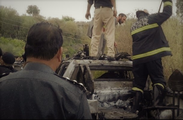 পাকিস্তানে গুলিতে পিটিআই নেতাসহ নিহত ১০