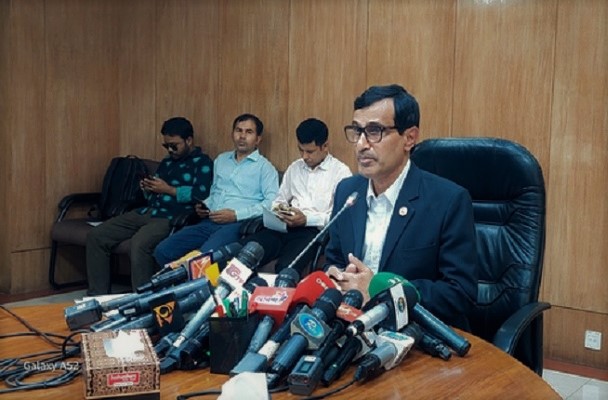 নির্বাচনে গণমাধ্যমকর্মীদের বাধা দিলে হতে পারে ২-৭ বছরের কারাদণ্ড