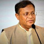 “যুদ্ধ ব্যয়ের অর্থ জলবায়ুর প্রভাব মোকাবেলায় ব্যবহার হলে বিশ্ব রক্ষা পেত”
