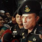 গুলিস্তানে বিস্ফোরণে হতাহতের ঘটনায় প্রধানমন্ত্রীর  শোক