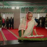 পণ্য সংকট হওয়ার শঙ্কা নেই: বাণিজ্যমন্ত্রী