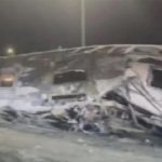 রাজনৈতিক নেতা হিসেবে তাদের চক্ষুলজ্জাও হারিয়ে গেছে: ওবায়দুল কাদের