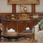“শামসুজ্জামান গ্রেফতারে আইনের অপব্যবহার হয়নি”