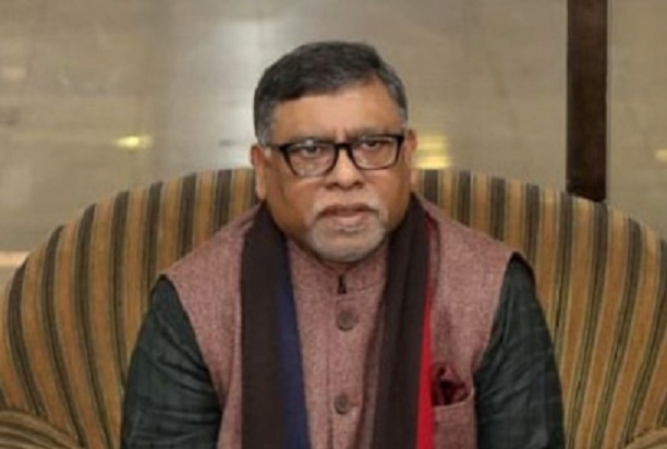 গুলিস্তানে বিস্ফোরণ: চিকিৎসা দিতে ঢামেকে পর্যাপ্ত প্রস্তুতি রয়েছে বলে দাবি স্বাস্থ্যমন্ত্রীর