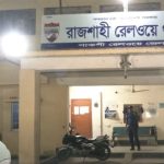 শাহজালাল বিমানবন্দরে অবতরণের সময় বিজি ৩৯২ বিমানের চাকায় ফাটল
