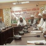 ৫ সিটি কর্পোরেশন নির্বাচনের তফসিল ঘোষণা করেছে ইসি