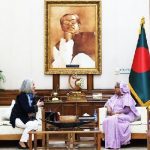 ৫ সিটি কর্পোরেশন নির্বাচনের তফসিল ঘোষণা করেছে ইসি