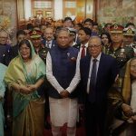 এবার আমরা হ্যাসেল ফ্রি ঈদ উদযাপন করেছি: ওবায়দুল কাদের