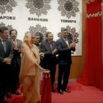 মঙ্গলবার ত্রিদেশীয় সফরে যাচ্ছেন প্রধানমন্ত্রী