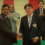 বঙ্গবন্ধুর সমাধিতে শ্রদ্ধা নিবেদন করলেন রাষ্ট্রপতি