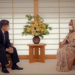 রোহিঙ্গা ইস্যুতে বাংলাদেশকে সমর্থন পুনর্ব্যক্ত করেছে জাপান