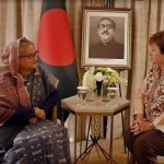বাংলাদেশের বিরুদ্ধে ষড়যন্ত্র হচ্ছে: আইনমন্ত্রী