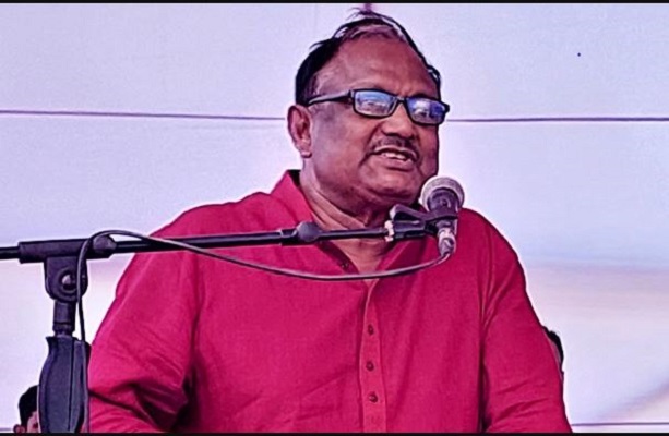 "রমজানে দ্রব্যমূল্য সহনীয় রাখতে আপ্রাণ চেষ্টা করছি"