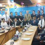 ৩১ মে থেকে শুরু একাদশ জাতীয় সংসদের বাজেট অধিবেশন