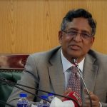 শান্তিপূর্ণ পরিবেশে গাজীপুর সিটি নির্বাচনে ভোট গ্রহণ চলছে