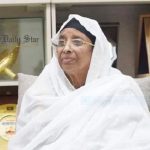 কুষ্টিয়ায় সড়ক দুর্ঘটনায় নিহত ২