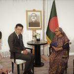 “তত্ত্বাবধায়ক সরকার নিয়ে বিদেশি কোন চাপ নেই”