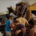 পাকিস্তানে জ্বালানি কেন্দ্রে জঙ্গি হামলা; নিহত ৬