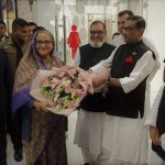 বাংলাদেশের অর্থনীতি চীনকে ছাড়িয়ে যেতে পারে : চীনা রাষ্ট্রদূত