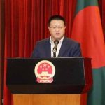 ৩ দেশ সফর শেষে দেশে ফিরেছেন প্রধানমন্ত্রী
