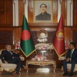 “রোহিঙ্গাদের সরকারীভাবে নিরাপদ জায়গায় সরিয়ে নেয়া হবে”