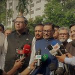 “যুক্তরাষ্ট্রের ভিসা নীতি প্রধানমন্ত্রীর প্রতিশ্রুতির প্রতি সমর্থনমূলক”
