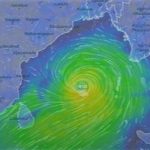 ঘূর্ণিঝড় মোখা: বাংলাদেশের উপকূলে ঝুঁকি কমেছে, মূল আঘাত মিয়ানমারে