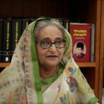চিলাহাটি এক্সপ্রেসের উদ্বোধন করেছেন প্রধানমন্ত্রী