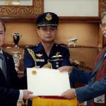কৃষিপণ্যের রপ্তানিতে আমরা অনেকটা পিছিয়ে আছি: কৃষিমন্ত্রী