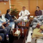 অগ্নিসংযোগ-সন্ত্রাসকে আর বরদাস্ত করব না: প্রধানমন্ত্রী