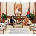 “নির্বাচন কমিশনের সক্ষমতায় বিদেশি পর্যবেক্ষকরা আশ্বস্ত”