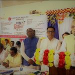 বঙ্গবন্ধুর সমাধিতে শ্রদ্ধা নিবেদন করেছেন প্রধানমন্ত্রী