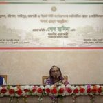 স্বাস্থ্যসেবা নিয়ে অভিযোগ শুনে ব্যবস্থা নিতে হবে: স্বাস্থ্যমন্ত্রী